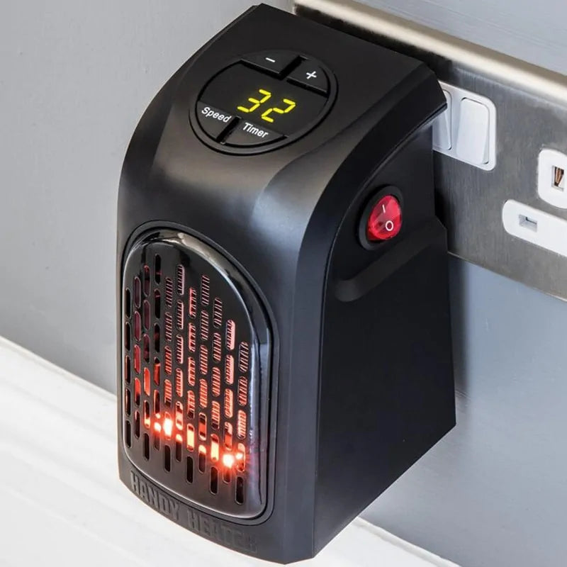 Mini Electric Heater