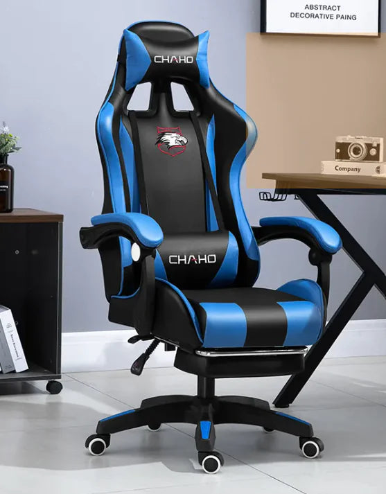 Ergonomic Gaming Chair