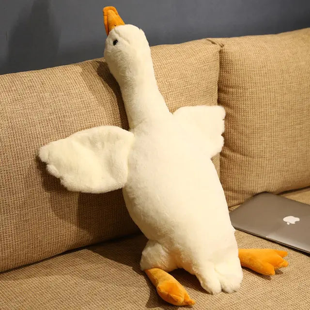 Giant Duck Plush Toy